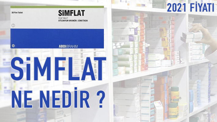 simflat nedir