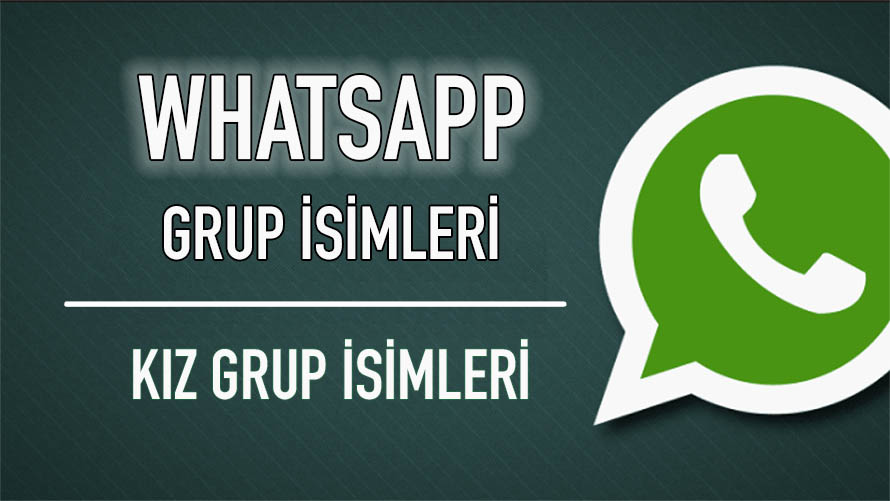 kız grup isimleri